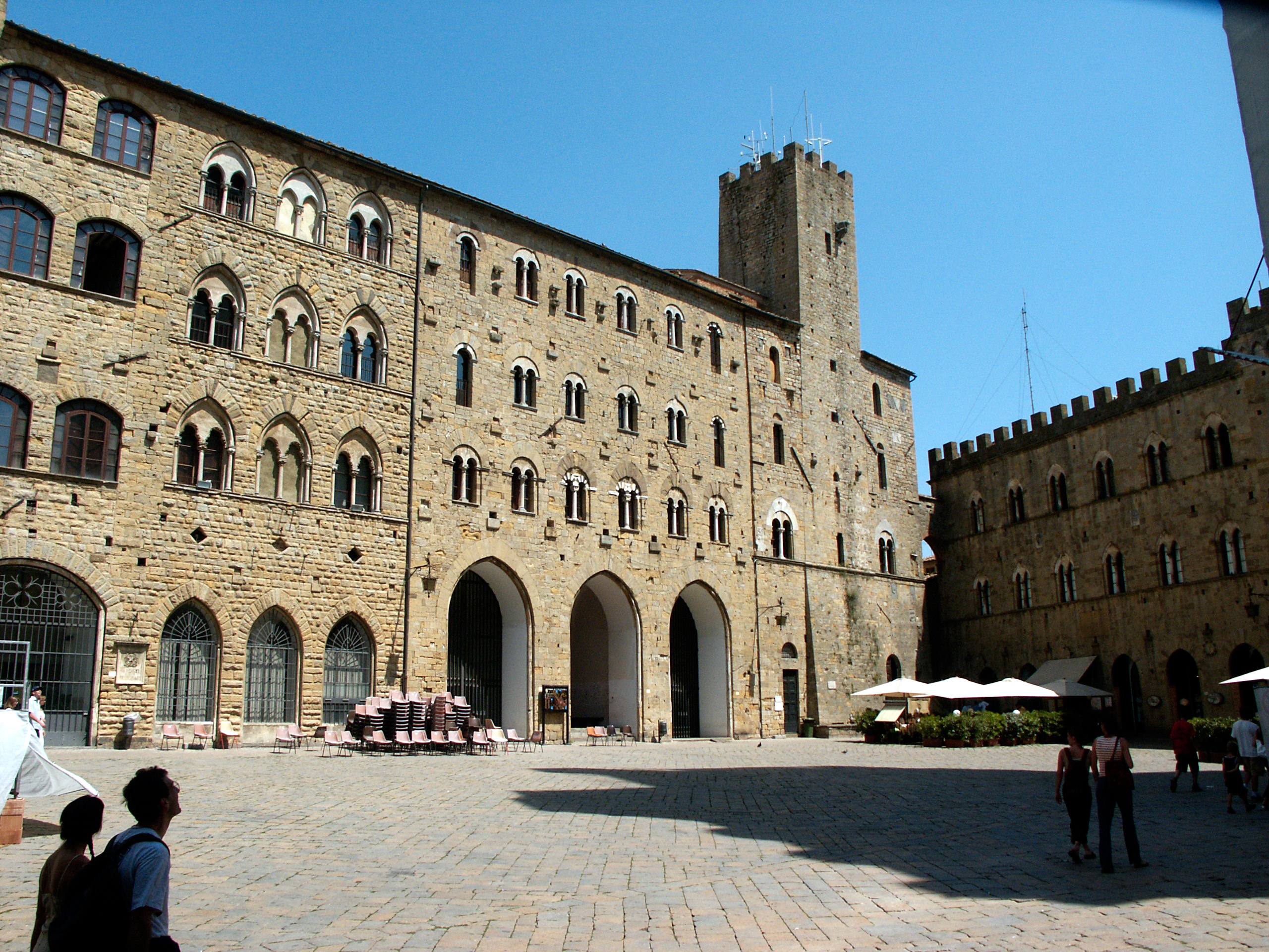 Abbazia di Sant’Antimo