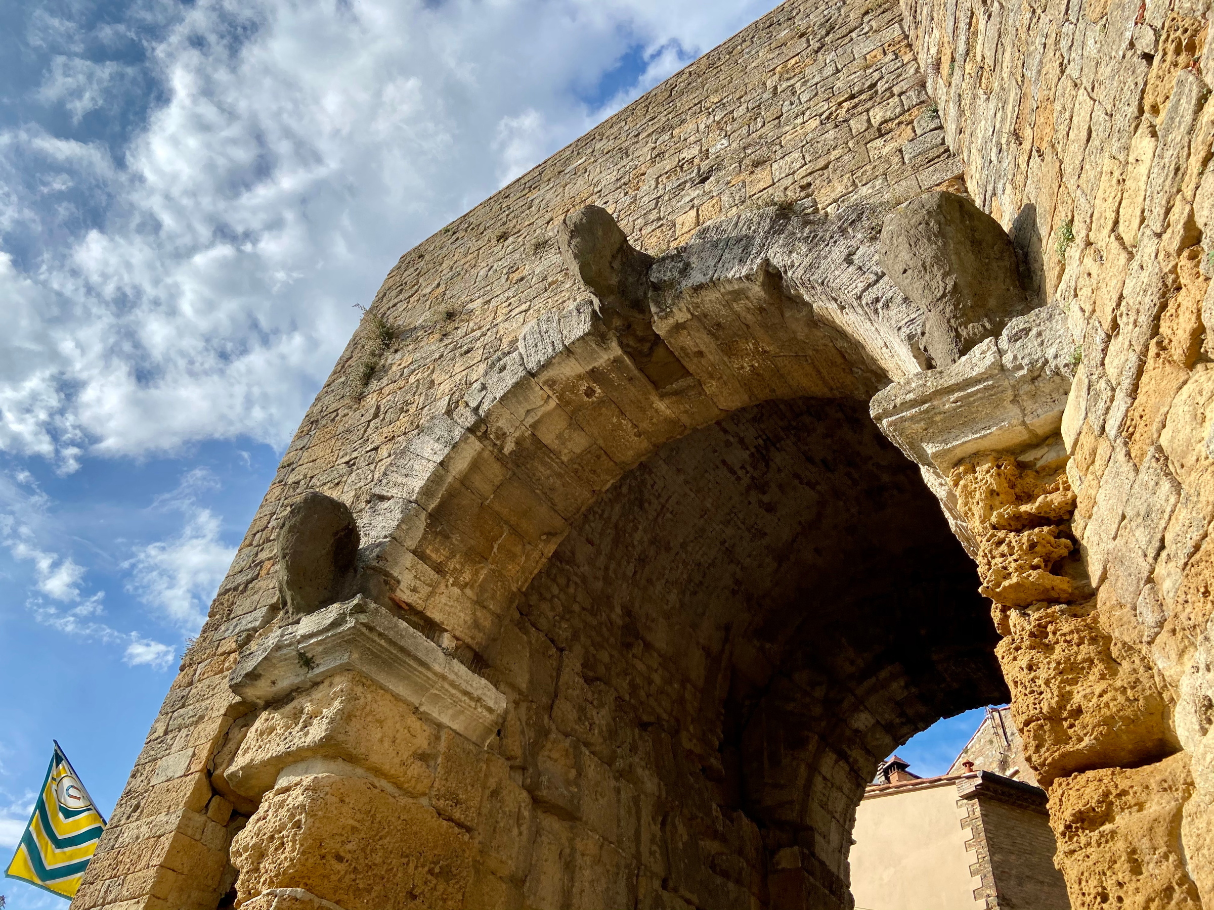 Abbazia di Sant’Antimo