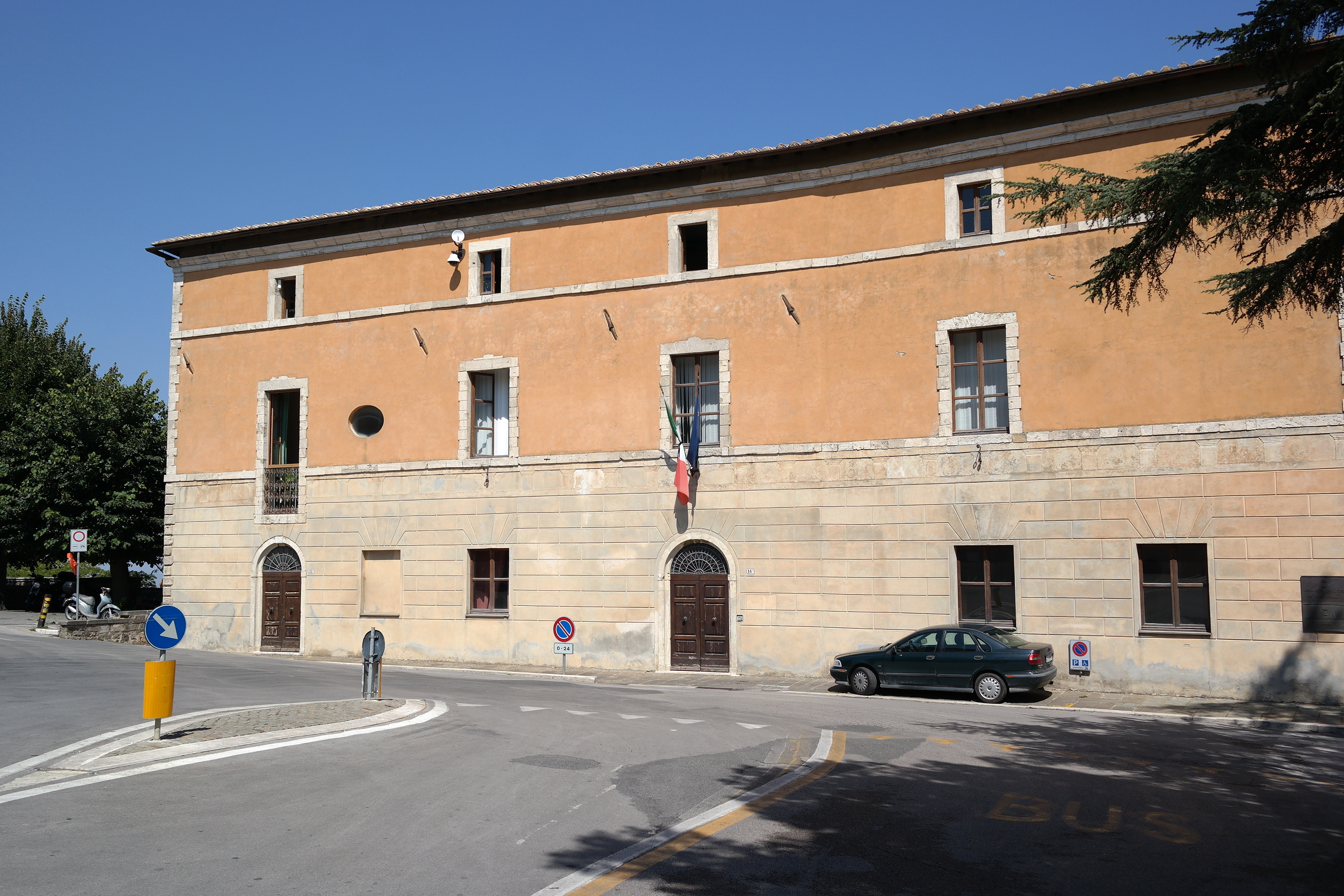 Montalcino