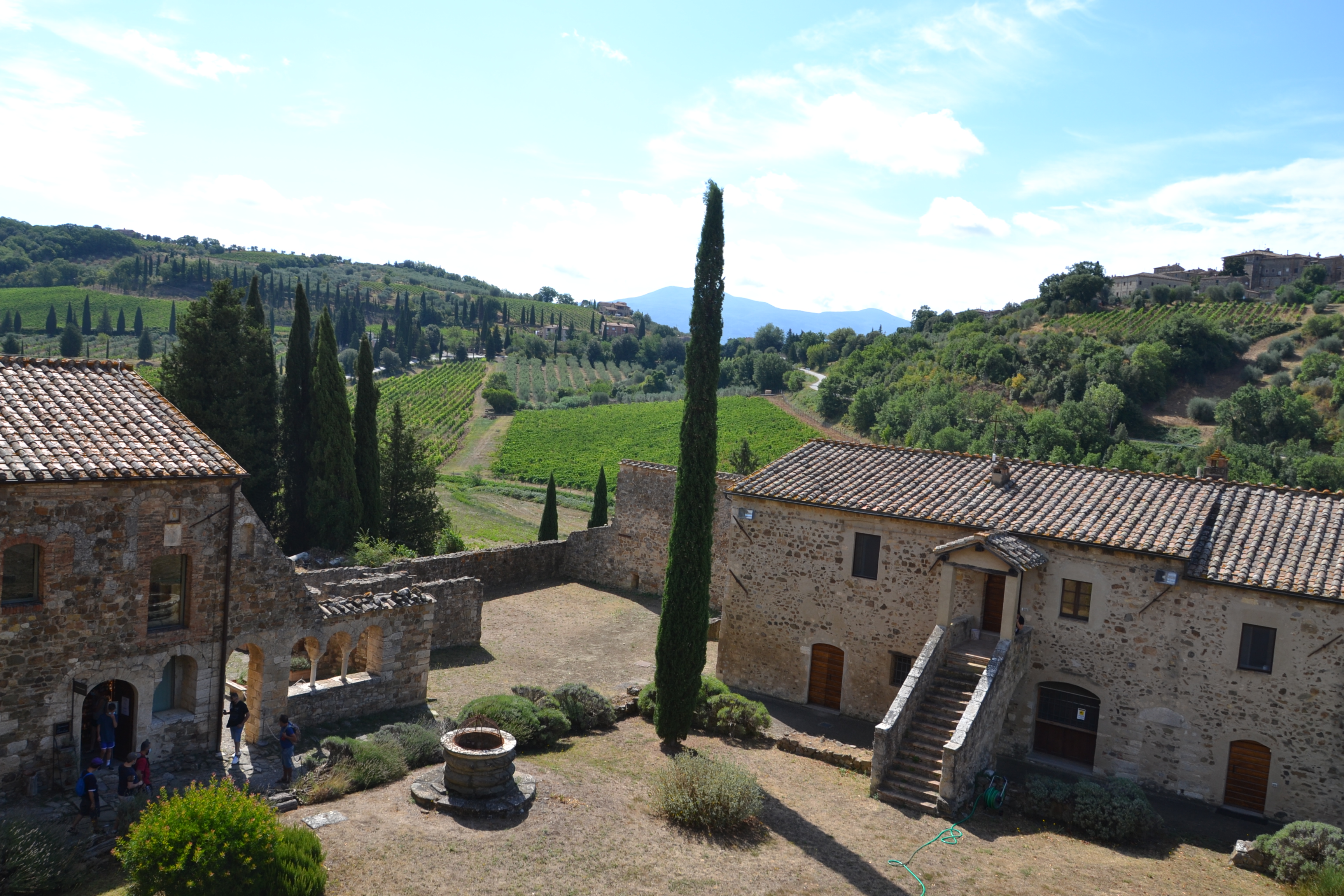 Montalcino