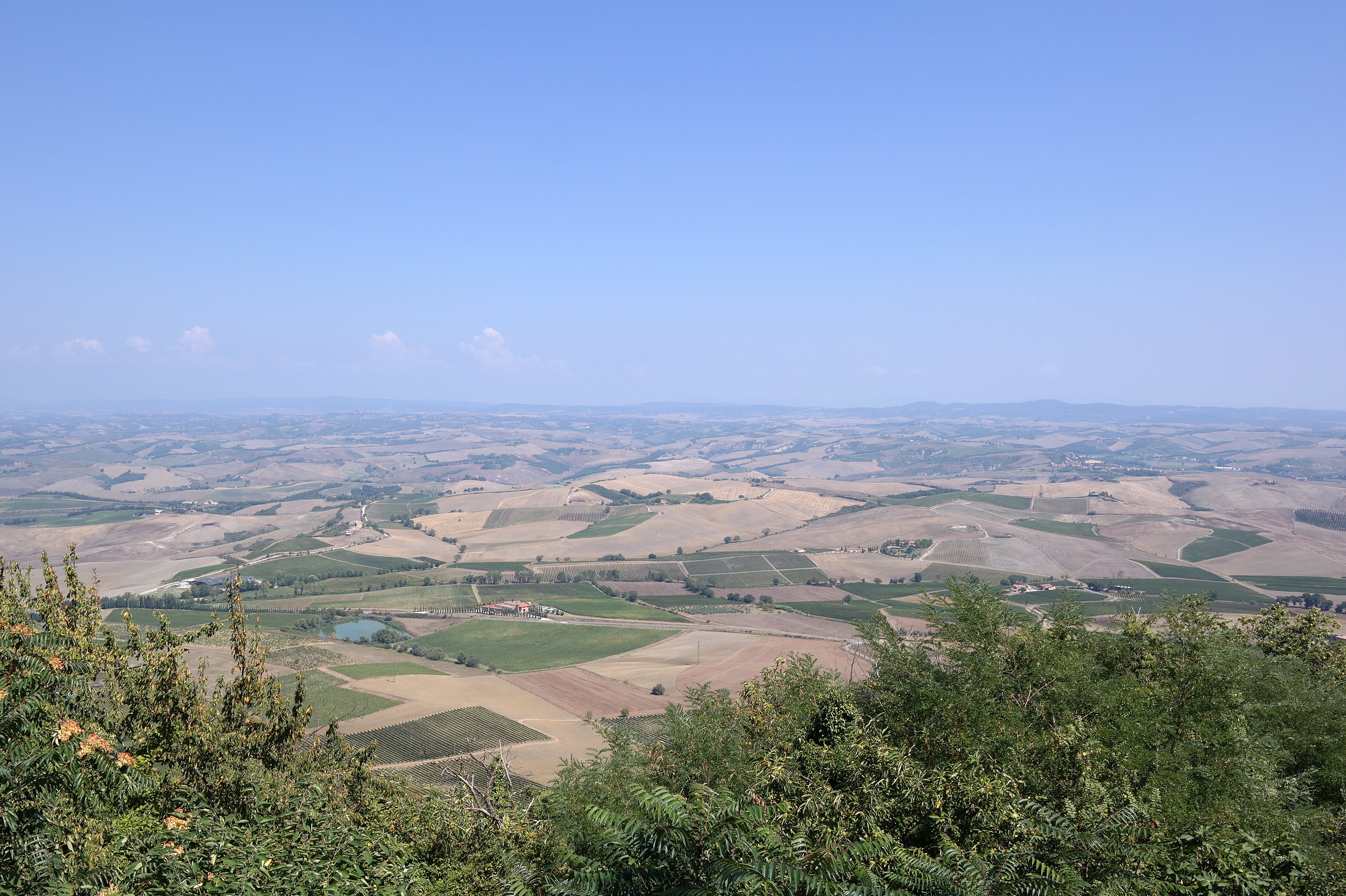 Montalcino