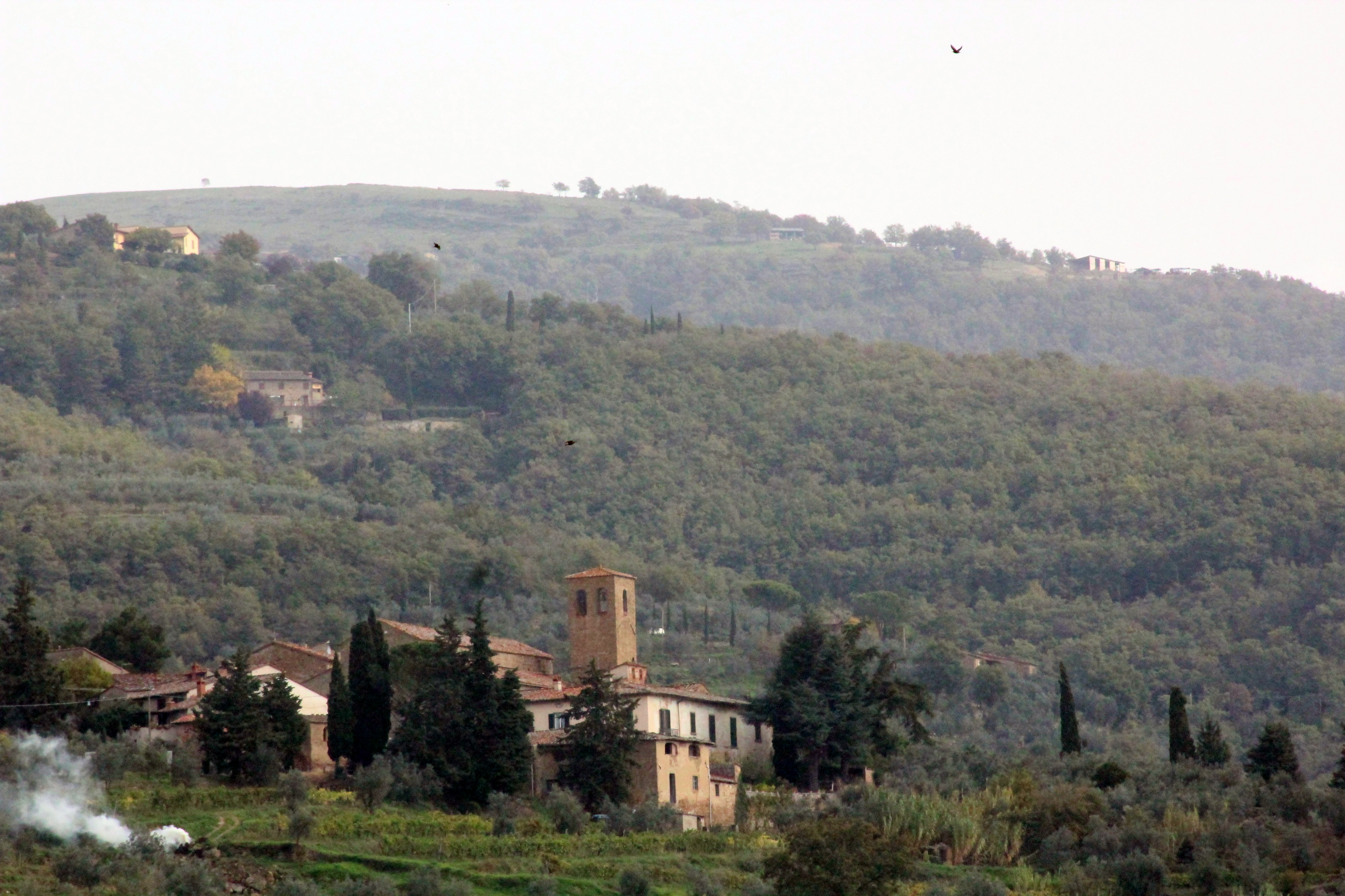 Loro Ciuffenna