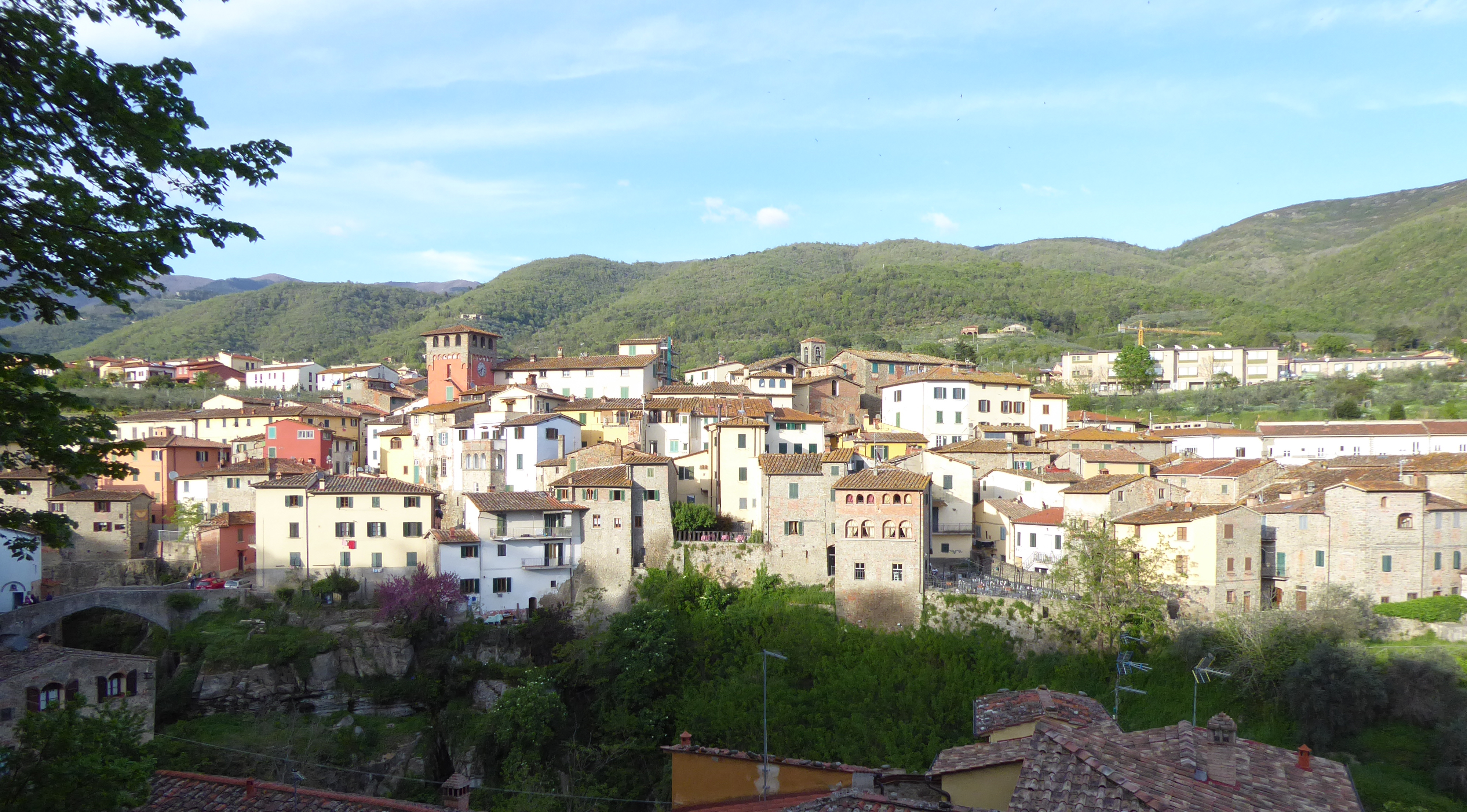 Loro Ciuffenna