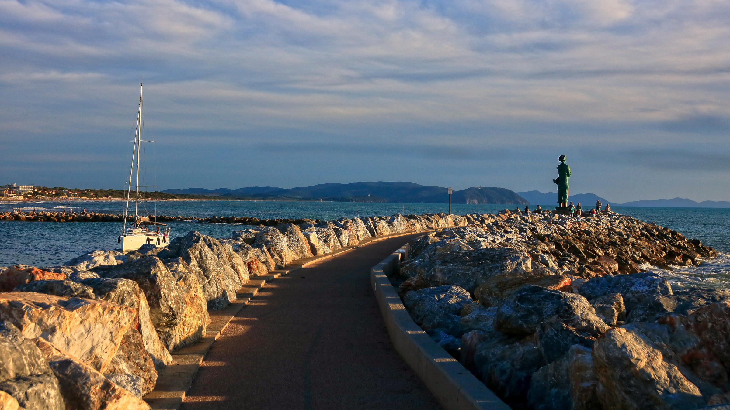 San Vincenzo