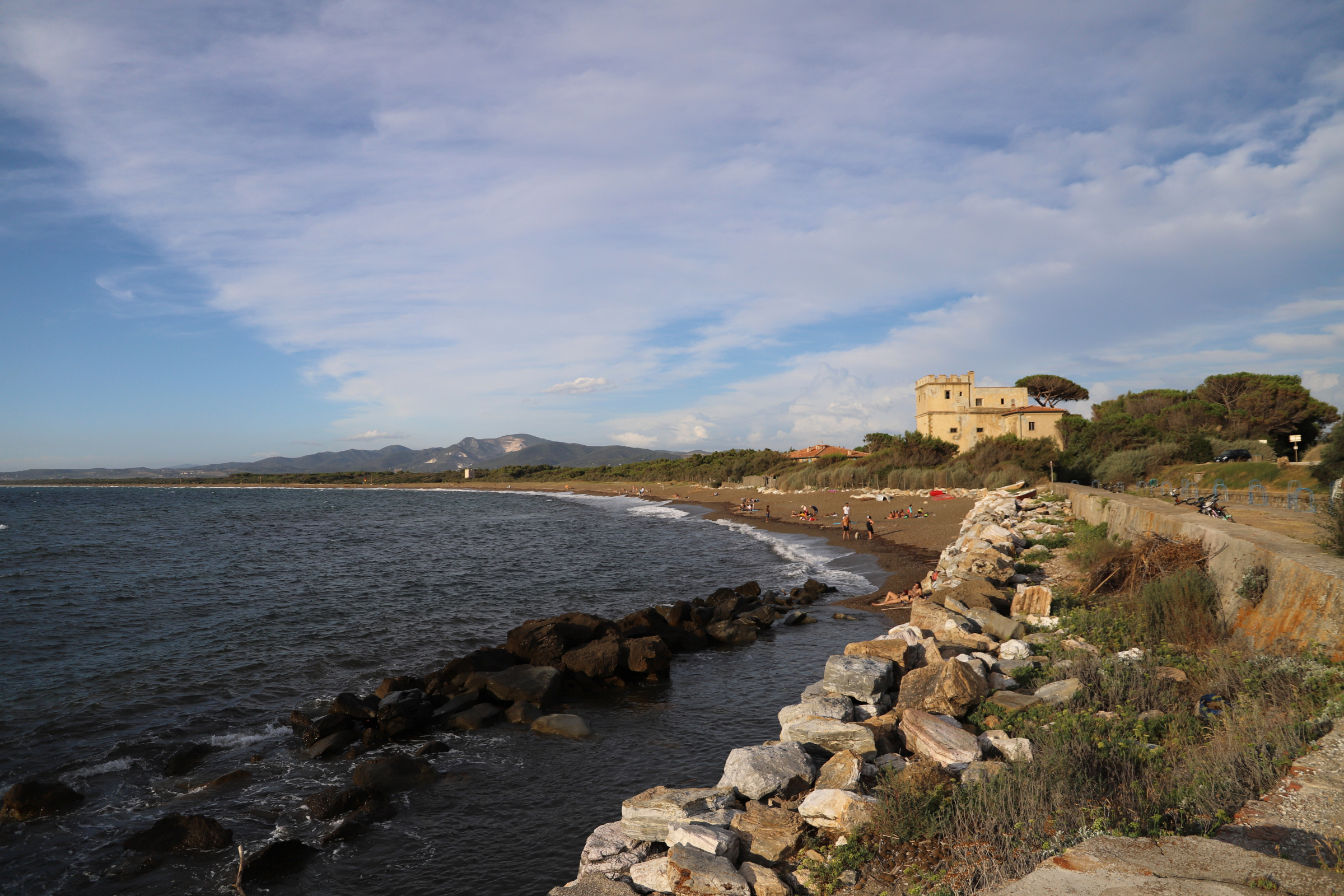 San Vincenzo