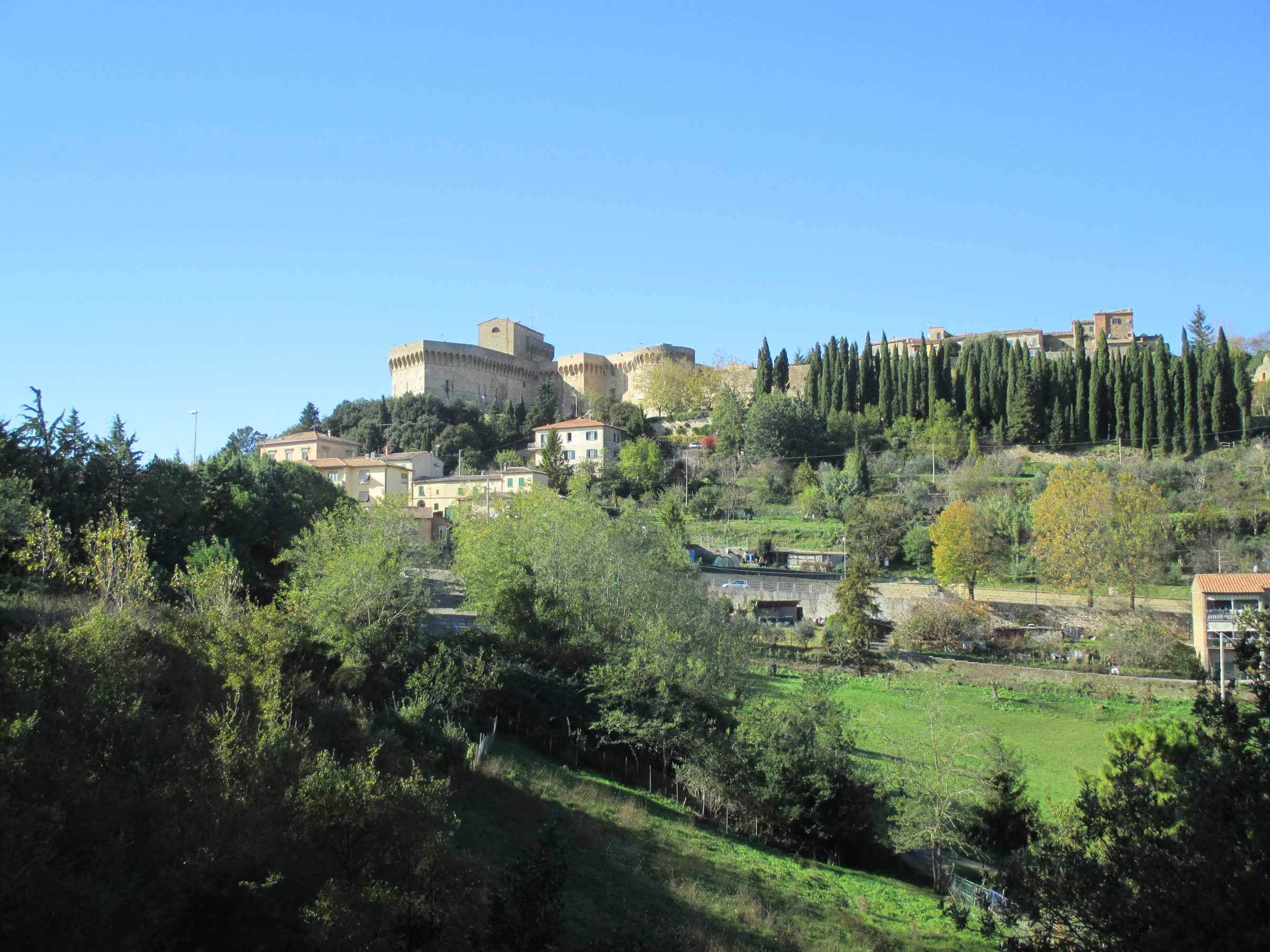Volterra