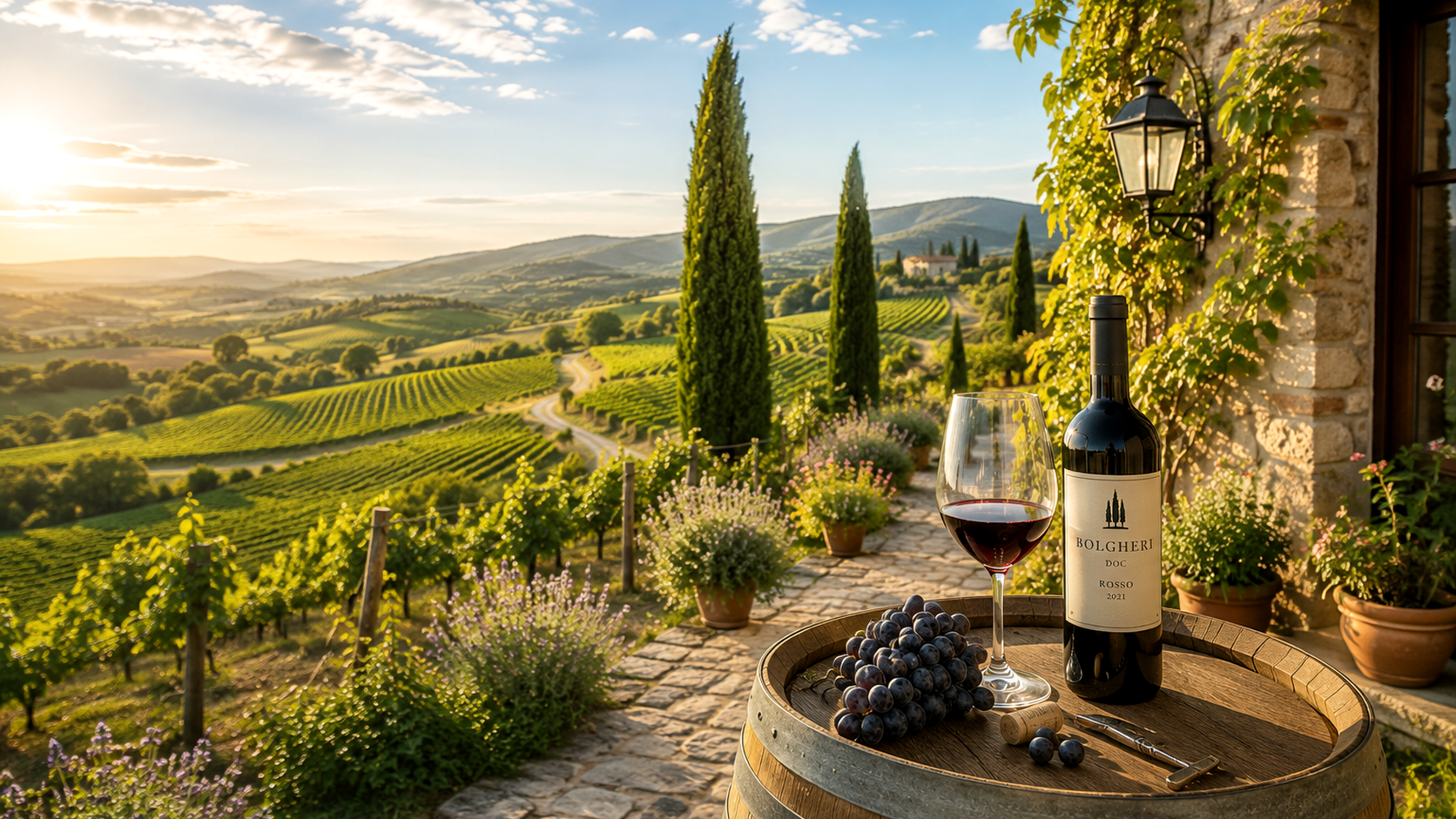 Toscana da raccontare e scoprire